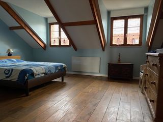  Appartement � vendre 4 pi�ces 172 m�