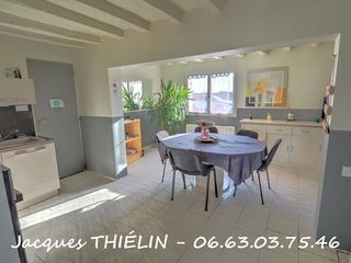  Maison � vendre 4 pi�ces 131 m�