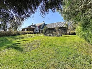  Maison � vendre 4 pi�ces 76 m�