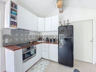  Appartement � vendre 2 pi�ces 34 m�