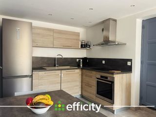  Maison � vendre 3 pi�ces 60 m�