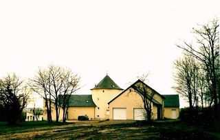  Propri�t�/ch�teau � vendre 15 + pi�ces 406 m�