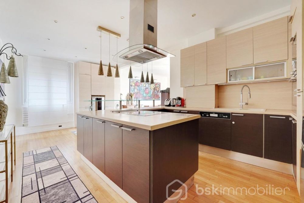 � vendre  Appartement Neuilly-sur-Seine (92200)