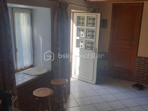   Maison de Charme en Auvergne _ Dore l'eglise 63220 Maison - 5 pi�ce(s) - 147 m�