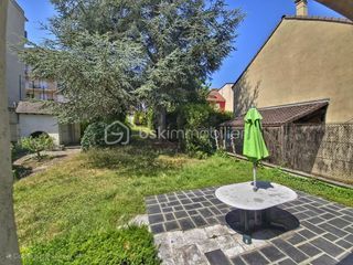  Maison � vendre 8 pi�ces 190 m�