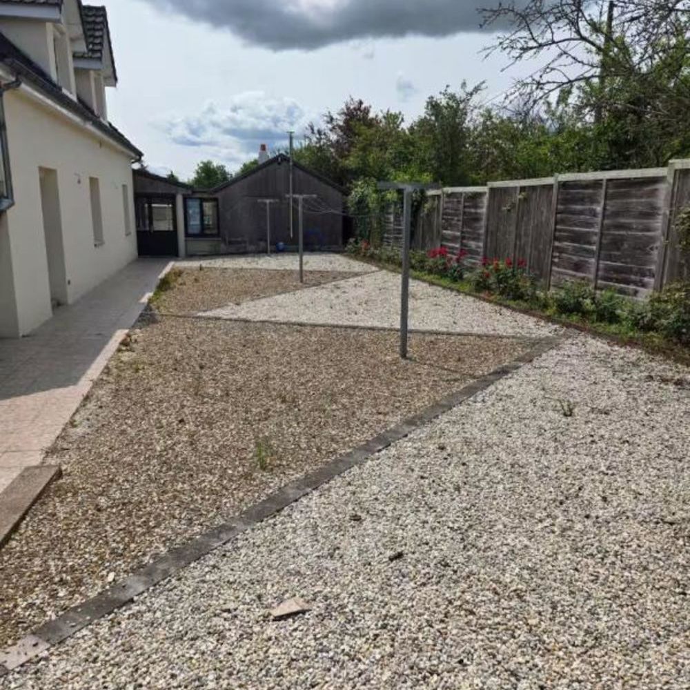 � vendre  Maison Vend�me (41100)