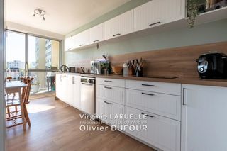  Appartement � vendre 5 pi�ces 105 m�