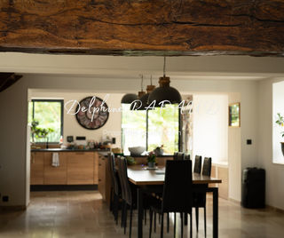  Propri�t�/ch�teau � vendre 6 pi�ces 210 m�