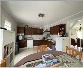  Maison � vendre 9 pi�ces 255 m�