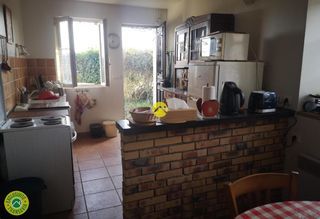  Maison � vendre 3 pi�ces 75 m�