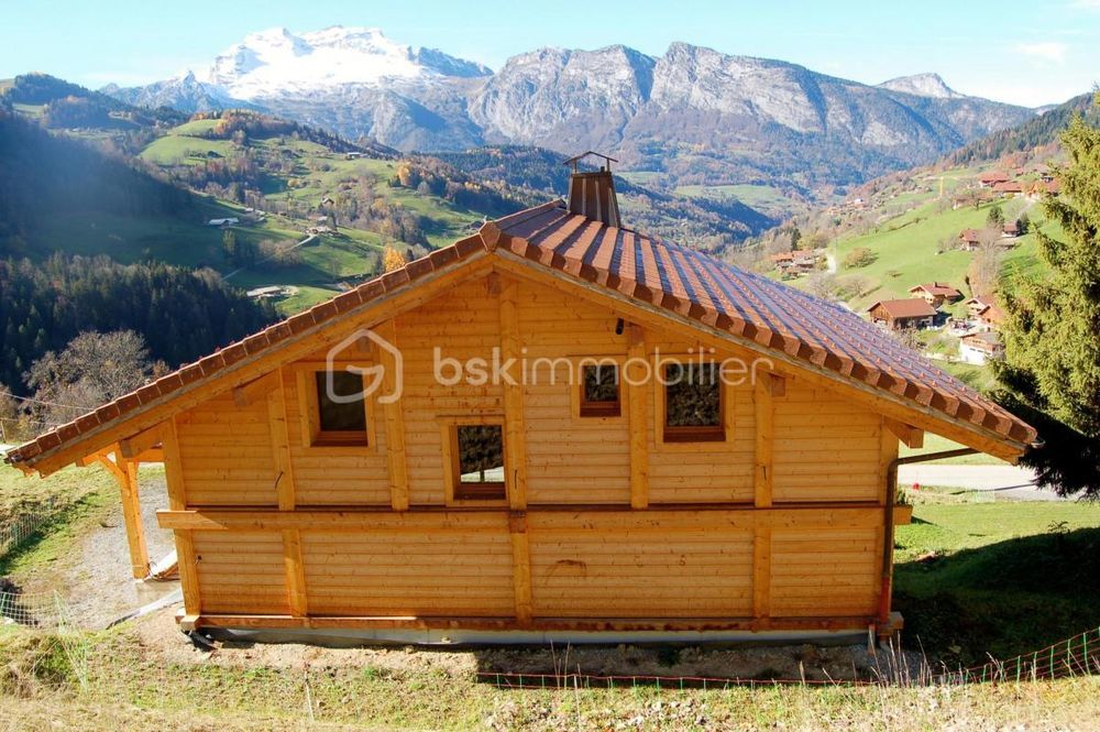 � vendre  Chalet Manigod (74230)