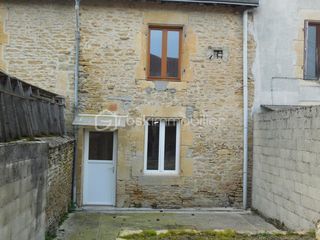  Maison � vendre 3 pi�ces 97 m�