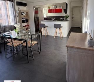  Appartement � vendre 4 pi�ces 71 m�