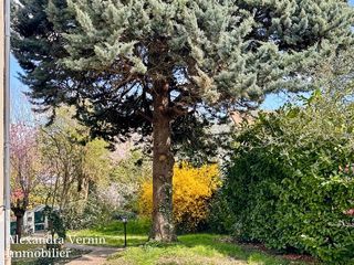  Maison � vendre 6 pi�ces 162 m�