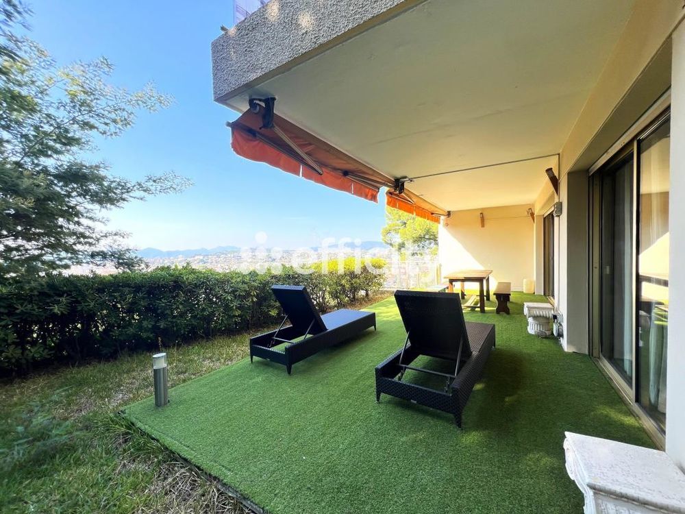 � vendre  Appartement Le Cannet (06110)