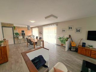  Maison � vendre 6 pi�ces 124 m�