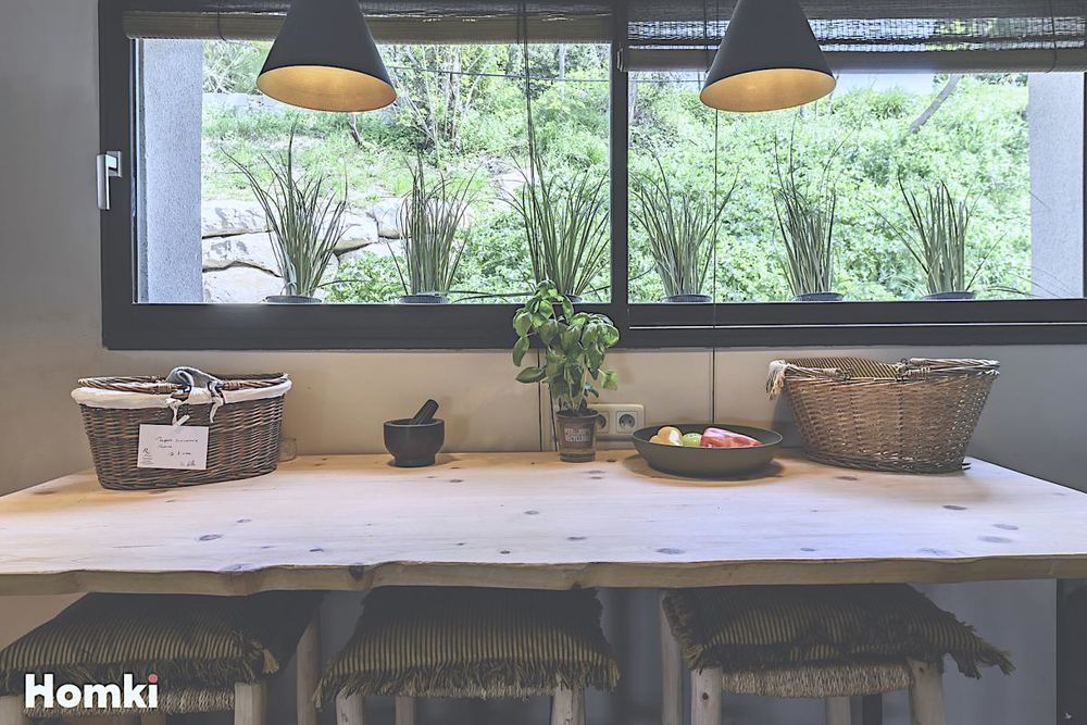 � vendre  Maison Villeneuve-l�s-Avignon (30400)