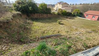  Terrain � vendre 443 m�