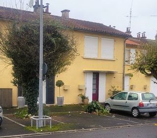  Maison � vendre 5 pi�ces 90 m�