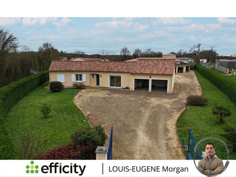   Pavillon Maison - 6 pi�ce(s) - 135 m�