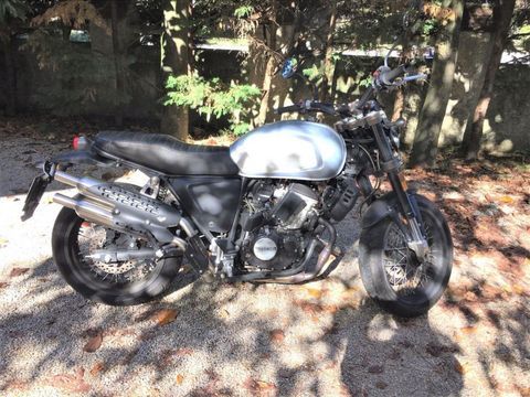 Moto Moto 2021 occasion Pau 64000