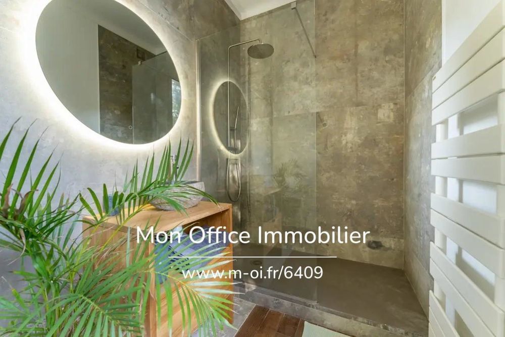 � vendre  Maison Marseille 7