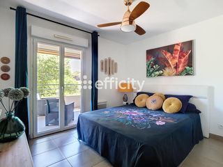  Appartement � vendre 2 pi�ces 45 m�