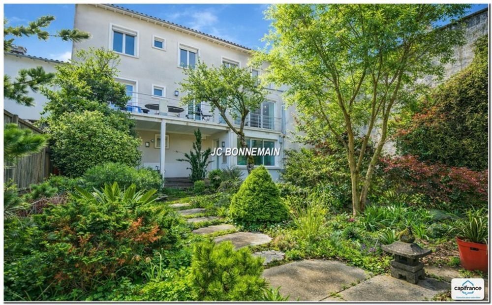 � vendre  Maison Royan (17200)