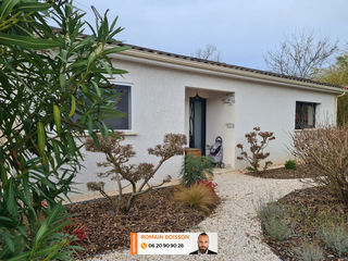  Maison � vendre 6 pi�ces 148 m�