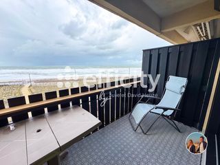  Appartement � vendre 2 pi�ces 37 m�