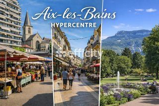  Appartement � vendre 3 pi�ces 55 m�