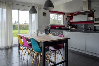  Maison � vendre 7 pi�ces 152 m�