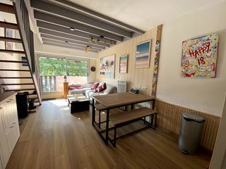  Appartement � vendre 2 pi�ces 38 m�