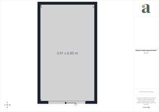  Maison � vendre 1 pi�ce 26 m�