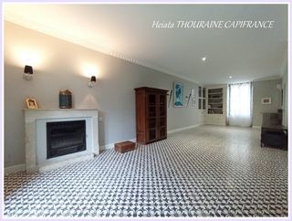  Maison � vendre 9 pi�ces 267 m�