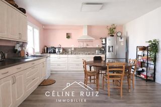  Maison � vendre 7 pi�ces 187 m�