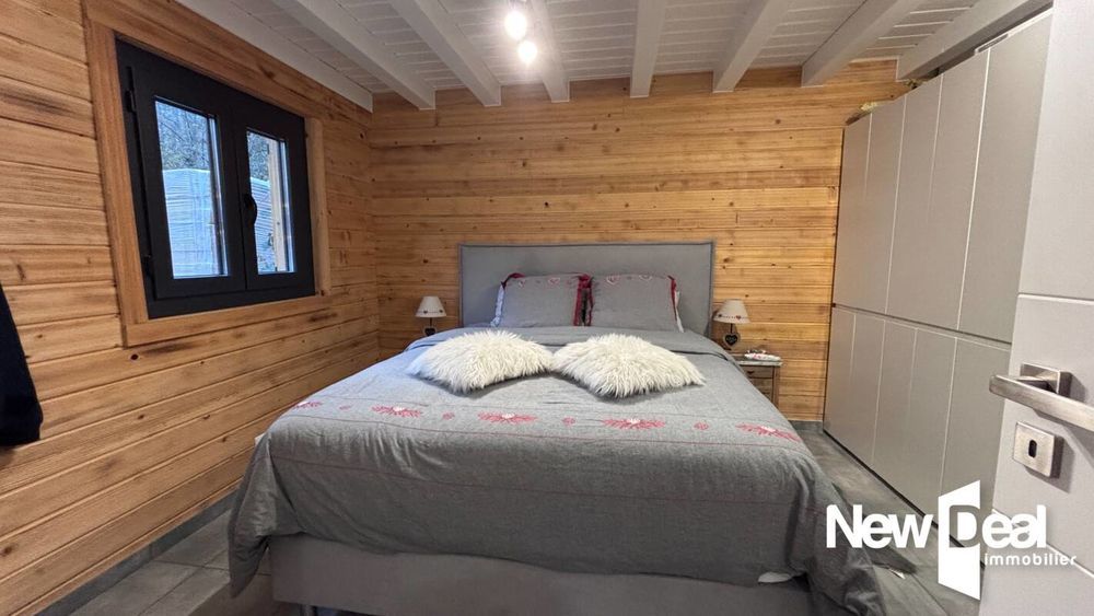 � vendre  Chalet Chamonix-Mont-Blanc (74400)