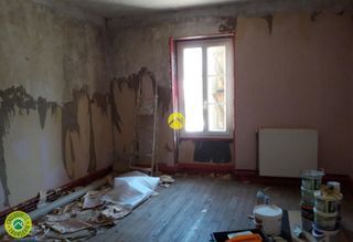  Maison � vendre 3 pi�ces 120 m�