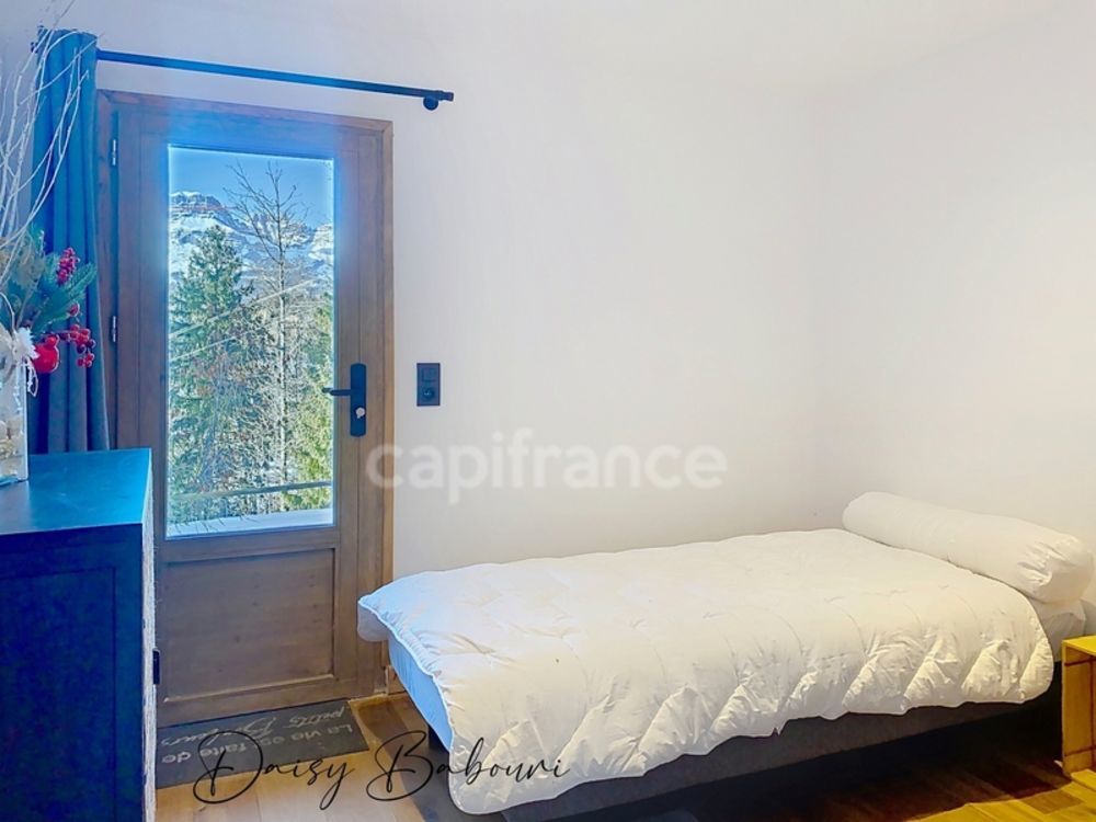 � vendre  Chalet Combloux (74920)