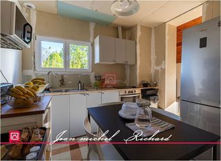  Maison � vendre 4 pi�ces 75 m�