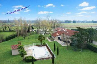  Maison � vendre 13 pi�ces 325 m�