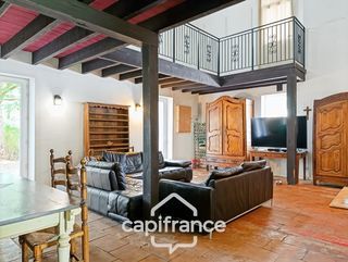  Moulin � vendre 7 pi�ces 330 m�