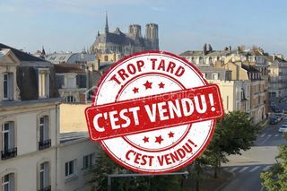  Appartement � vendre 5 pi�ces 147 m�