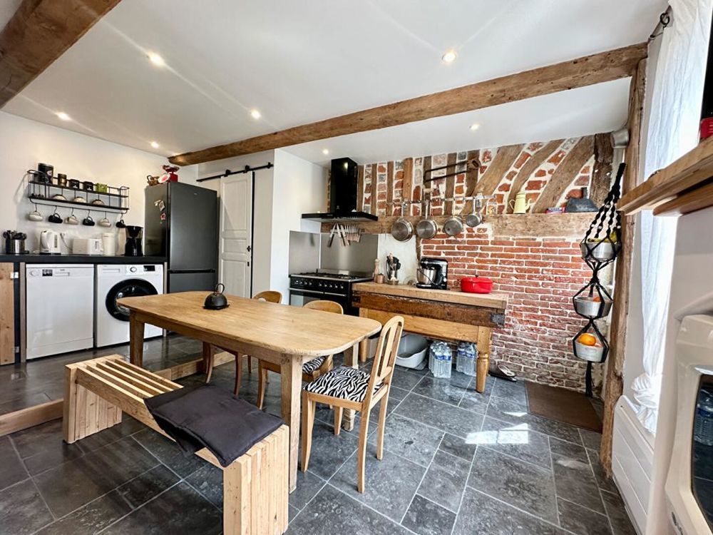 � vendre  Maison Pont-l'�v�que (14130)