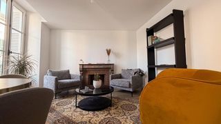  Appartement � vendre 3 pi�ces 50 m�