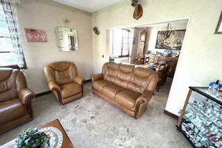  Maison � vendre 3 pi�ces 85 m�