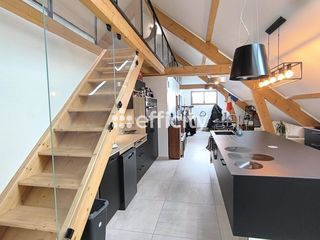  Appartement � vendre 5 pi�ces 120 m�