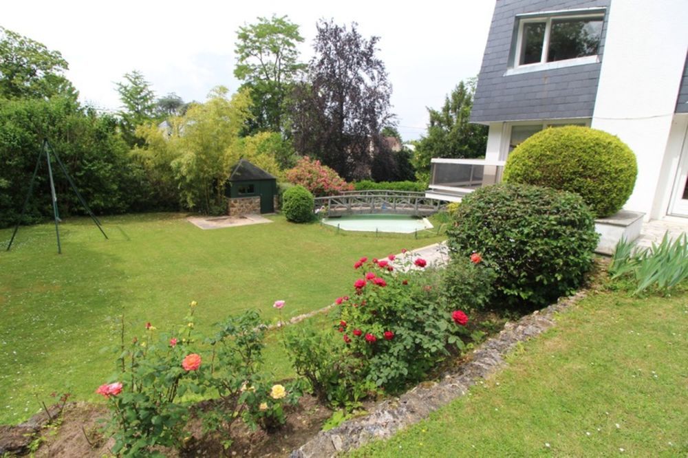 � vendre  Maison Versailles (78000)