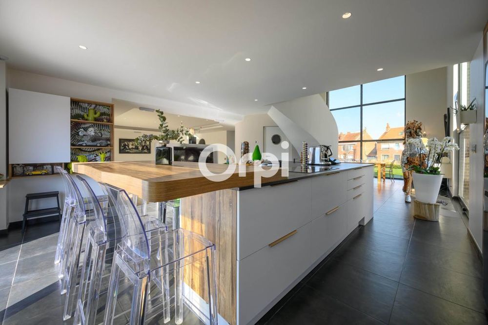 � vendre  Maison Douai (59500)