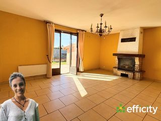  Villa � vendre 5 pi�ces 100 m�